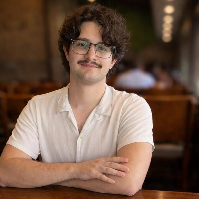 Retrato de João Petroni