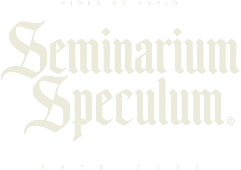 Seminarium Speculum